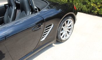 PORSCHE BOXSTER 987 2.7 245HP TIPTRONIC 19” full