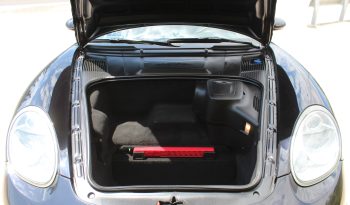 PORSCHE BOXSTER 987 2.7 245HP TIPTRONIC 19” full