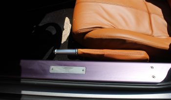 ASTON MARTIN V8 VANTAGE 4.3 ROADSTER SPORTSHIFT full