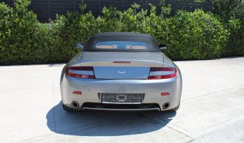 ASTON MARTIN V8 VANTAGE 4.3 ROADSTER SPORTSHIFT full