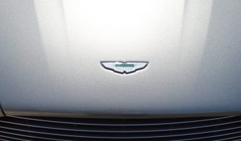 ASTON MARTIN V8 VANTAGE 4.3 ROADSTER SPORTSHIFT full