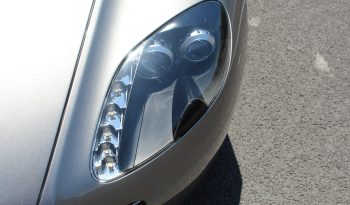ASTON MARTIN V8 VANTAGE 4.3 ROADSTER SPORTSHIFT full