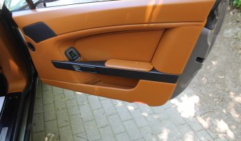 ASTON MARTIN V8 VANTAGE 4.3 ROADSTER SPORTSHIFT full