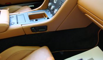 ASTON MARTIN V8 VANTAGE 4.3 ROADSTER SPORTSHIFT full