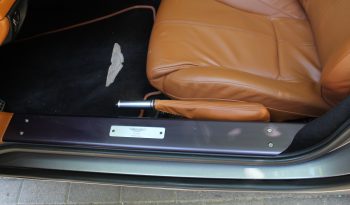 ASTON MARTIN V8 VANTAGE 4.3 ROADSTER SPORTSHIFT full