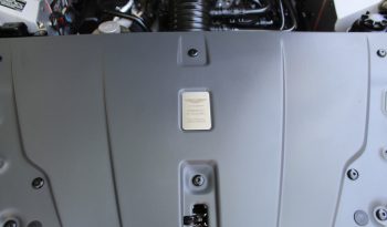 ASTON MARTIN V8 VANTAGE 4.3 ROADSTER SPORTSHIFT full