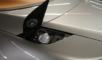 ASTON MARTIN V8 VANTAGE 4.3 ROADSTER SPORTSHIFT full