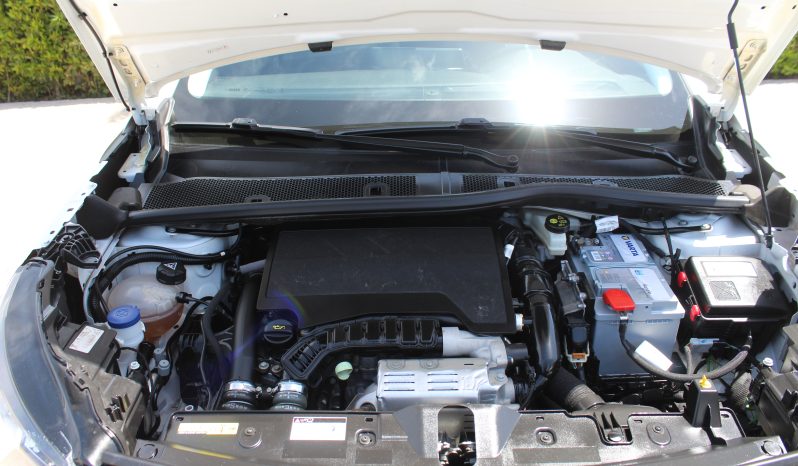 PEUGEOT 2008 1.2 130ΗP PURETECH EAT8 AYTOMATO 1ο ΧΕΡΙ ΕΛΛΗΝΙΚΟ full