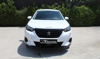 PEUGEOT 2008 1.2 130ΗP PURETECH EAT8 AYTOMATO 1ο ΧΕΡΙ ΕΛΛΗΝΙΚΟ full
