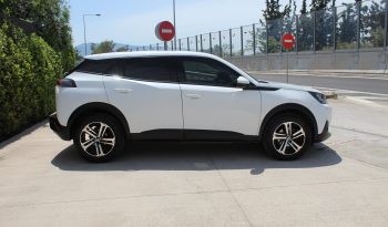PEUGEOT 2008 1.2 130ΗP PURETECH EAT8 AYTOMATO 1ο ΧΕΡΙ ΕΛΛΗΝΙΚΟ full