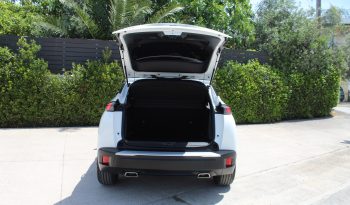 PEUGEOT 2008 1.2 130ΗP PURETECH EAT8 AYTOMATO 1ο ΧΕΡΙ ΕΛΛΗΝΙΚΟ full