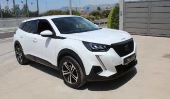 PEUGEOT 2008 1.2 130ΗP PURETECH EAT8 AYTOMATO 1ο ΧΕΡΙ ΕΛΛΗΝΙΚΟ full