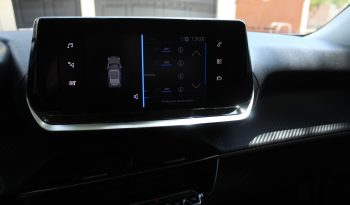 PEUGEOT 2008 1.2 130ΗP PURETECH EAT8 AYTOMATO 1ο ΧΕΡΙ ΕΛΛΗΝΙΚΟ full