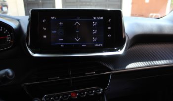 PEUGEOT 2008 1.2 130ΗP PURETECH EAT8 AYTOMATO 1ο ΧΕΡΙ ΕΛΛΗΝΙΚΟ full