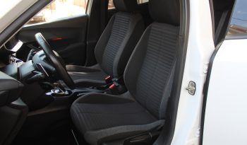 PEUGEOT 2008 1.2 130ΗP PURETECH EAT8 AYTOMATO 1ο ΧΕΡΙ ΕΛΛΗΝΙΚΟ full