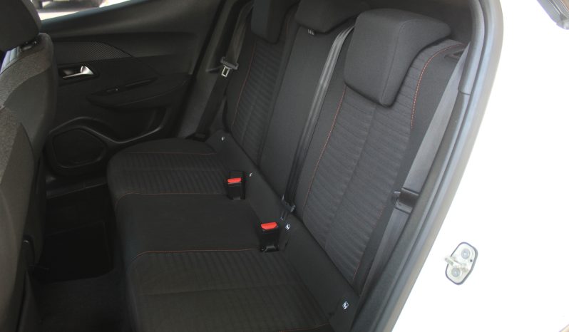 PEUGEOT 2008 1.2 130ΗP PURETECH EAT8 AYTOMATO 1ο ΧΕΡΙ ΕΛΛΗΝΙΚΟ full