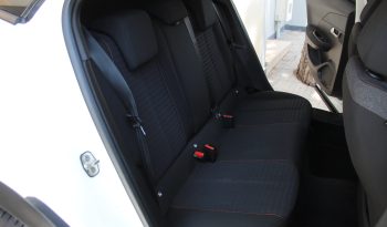 PEUGEOT 2008 1.2 130ΗP PURETECH EAT8 AYTOMATO 1ο ΧΕΡΙ ΕΛΛΗΝΙΚΟ full