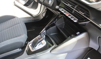 PEUGEOT 2008 1.2 130ΗP PURETECH EAT8 AYTOMATO 1ο ΧΕΡΙ ΕΛΛΗΝΙΚΟ full