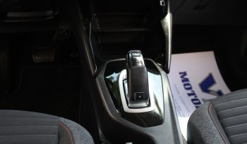 PEUGEOT 2008 1.2 130ΗP PURETECH EAT8 AYTOMATO 1ο ΧΕΡΙ ΕΛΛΗΝΙΚΟ full