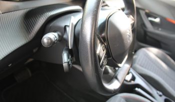 PEUGEOT 2008 1.2 130ΗP PURETECH EAT8 AYTOMATO 1ο ΧΕΡΙ ΕΛΛΗΝΙΚΟ full