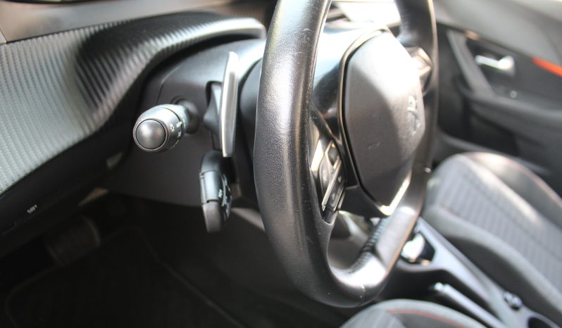 PEUGEOT 2008 1.2 130ΗP PURETECH EAT8 AYTOMATO 1ο ΧΕΡΙ ΕΛΛΗΝΙΚΟ full