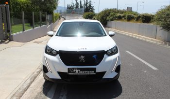 PEUGEOT 2008 1.2 130ΗP PURETECH EAT8 AYTOMATO 1ο ΧΕΡΙ ΕΛΛΗΝΙΚΟ full