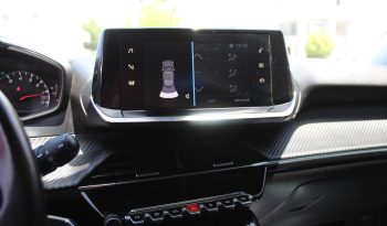 PEUGEOT 2008 1.2 130ΗP PURETECH EAT8 AYTOMATO 1ο ΧΕΡΙ ΕΛΛΗΝΙΚΟ full