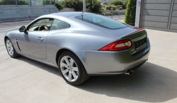 JAGUAR 5.0L V8 COUPE 385HP NAVI ΕΛΛΗΝΙΚΟ full