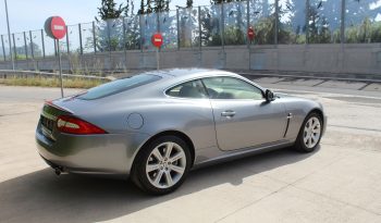 JAGUAR 5.0L V8 COUPE 385HP NAVI ΕΛΛΗΝΙΚΟ full