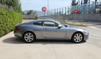 JAGUAR 5.0L V8 COUPE 385HP NAVI ΕΛΛΗΝΙΚΟ full