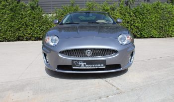 JAGUAR 5.0L V8 COUPE 385HP NAVI ΕΛΛΗΝΙΚΟ full