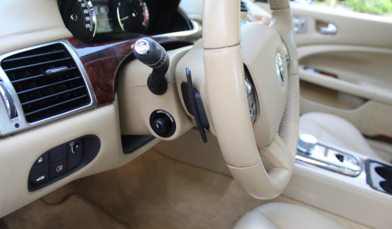 JAGUAR 5.0L V8 COUPE 385HP NAVI ΕΛΛΗΝΙΚΟ full