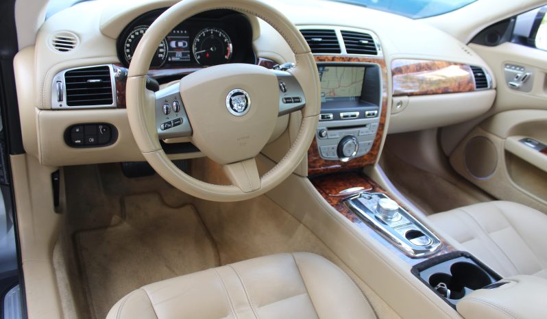 JAGUAR 5.0L V8 COUPE 385HP NAVI ΕΛΛΗΝΙΚΟ full