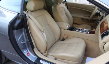 JAGUAR 5.0L V8 COUPE 385HP NAVI ΕΛΛΗΝΙΚΟ full