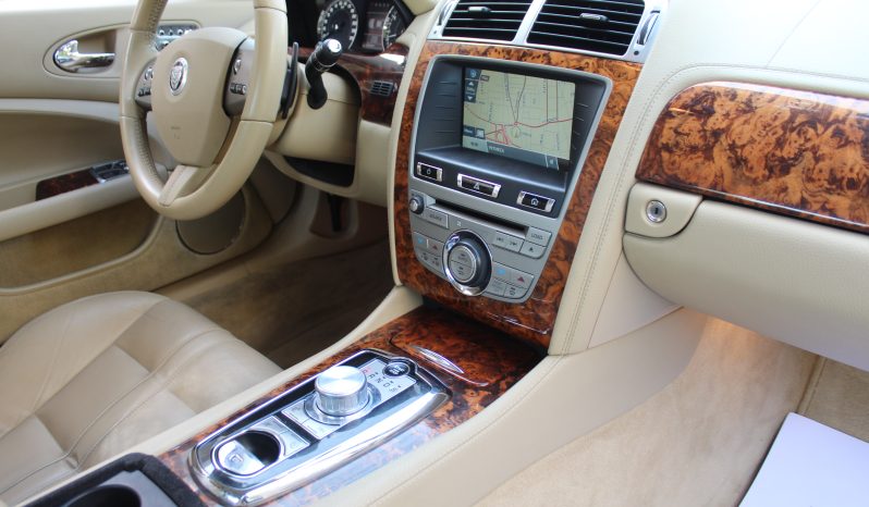 JAGUAR 5.0L V8 COUPE 385HP NAVI ΕΛΛΗΝΙΚΟ full