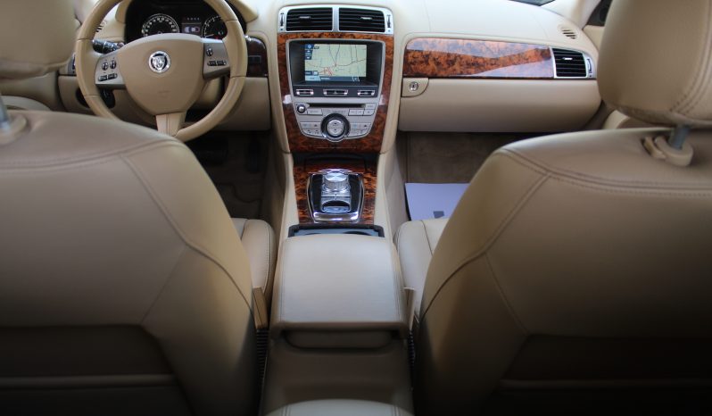 JAGUAR 5.0L V8 COUPE 385HP NAVI ΕΛΛΗΝΙΚΟ full