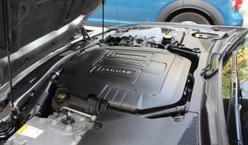 JAGUAR 5.0L V8 COUPE 385HP NAVI ΕΛΛΗΝΙΚΟ full