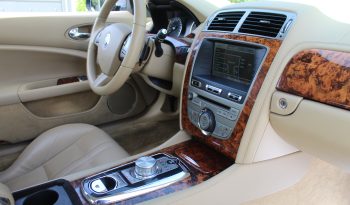 JAGUAR 5.0L V8 COUPE 385HP NAVI ΕΛΛΗΝΙΚΟ full