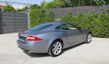JAGUAR 5.0L V8 COUPE 385HP NAVI ΕΛΛΗΝΙΚΟ full