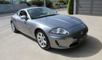 JAGUAR 5.0L V8 COUPE 385HP NAVI ΕΛΛΗΝΙΚΟ full