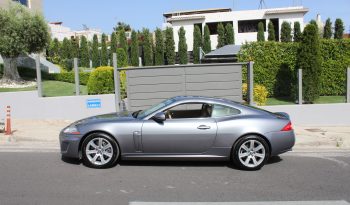 JAGUAR 5.0L V8 COUPE 385HP NAVI ΕΛΛΗΝΙΚΟ full