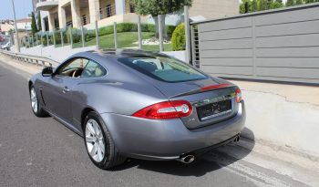 JAGUAR 5.0L V8 COUPE 385HP NAVI ΕΛΛΗΝΙΚΟ full