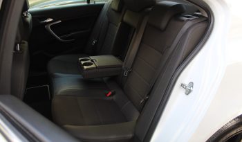 OPEL INSIGNIA 1.8 140 HP COSMO NAVI ΔΕΡΜΑ ΕΛΛΗΝΙΚΟ full