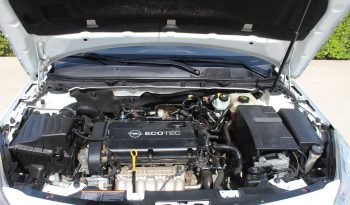 OPEL INSIGNIA 1.8 140 HP COSMO NAVI ΔΕΡΜΑ ΕΛΛΗΝΙΚΟ full