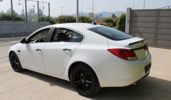 OPEL INSIGNIA 1.8 140 HP COSMO NAVI ΔΕΡΜΑ ΕΛΛΗΝΙΚΟ full