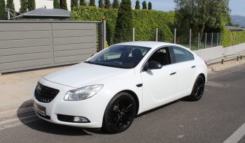 OPEL INSIGNIA 1.8 140 HP COSMO NAVI ΔΕΡΜΑ ΕΛΛΗΝΙΚΟ full