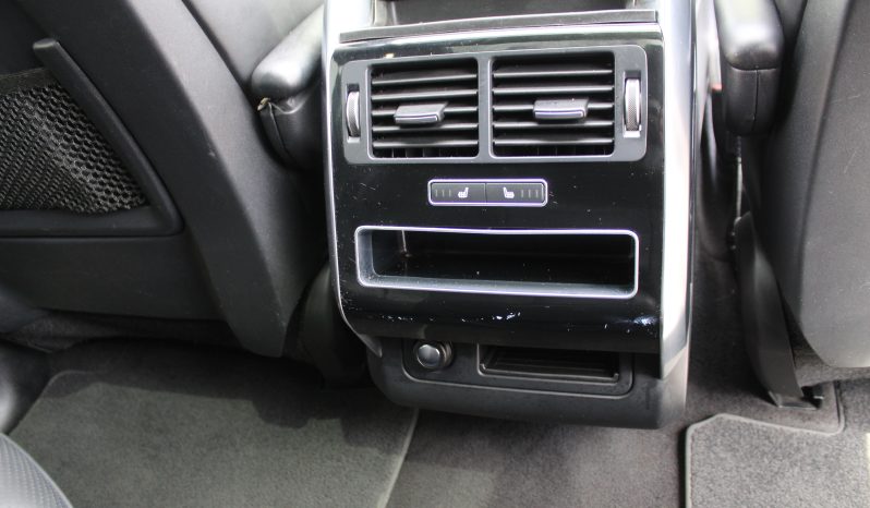 RANGE ROVER SPORT 3.0 HSE DYNAMIC SDV6 306HP PANORAMA 22” HEAD UP EURO6 full
