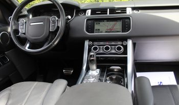 RANGE ROVER SPORT 3.0 HSE DYNAMIC SDV6 306HP PANORAMA 22” HEAD UP EURO6 full