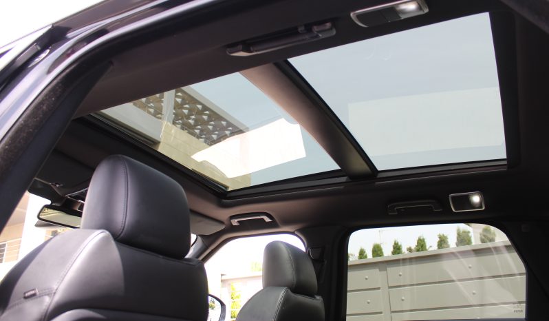 RANGE ROVER SPORT 3.0 HSE DYNAMIC SDV6 306HP PANORAMA 22” HEAD UP EURO6 full