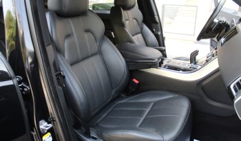 RANGE ROVER SPORT 3.0 HSE DYNAMIC SDV6 306HP PANORAMA 22” HEAD UP EURO6 full